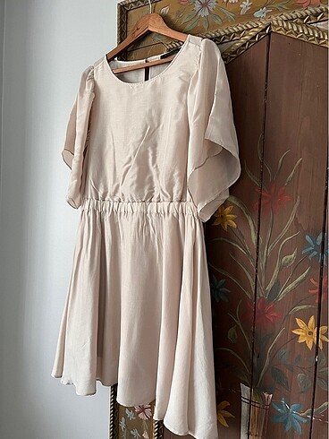 Supertrash Supertrash şık elbise