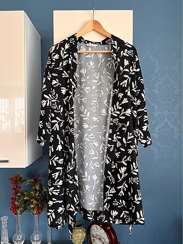 Penti kimono