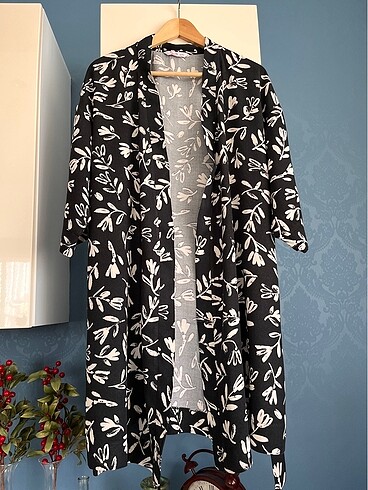 Penti Penti kimono