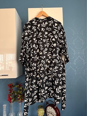 m Beden Penti kimono