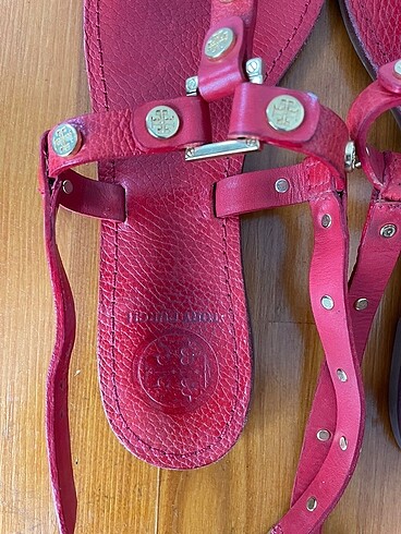 Tory Burch Tory Burch sandalet