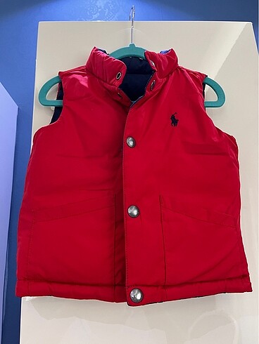 Ralph Lauren Ralph Lauren yelek