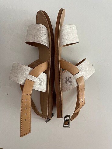 37 Beden Timberland sandalet