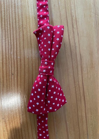 Çocuklar için Papyon Seti - Görsel 5