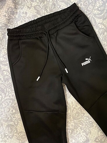 Puma Erkek Eşofman Altı