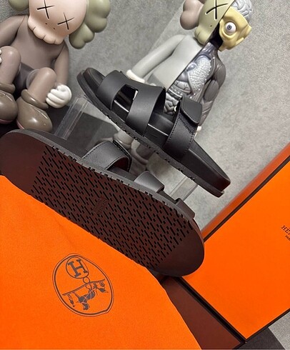Hermes HERMES CYHPRE HAKİKİ DERİ
