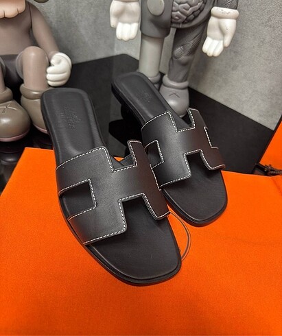 Hermes Siyah Oran