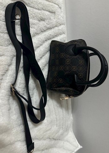 Vakko Vakko Mini Speedy Kadın Çanta
