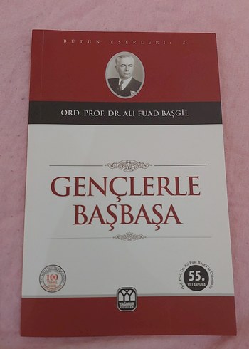 Gençlerle Başbaşa