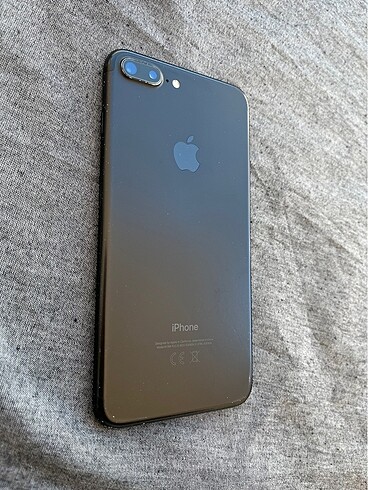 İPHONE 7 PLUS