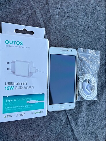 Samsung galaxy grand prime