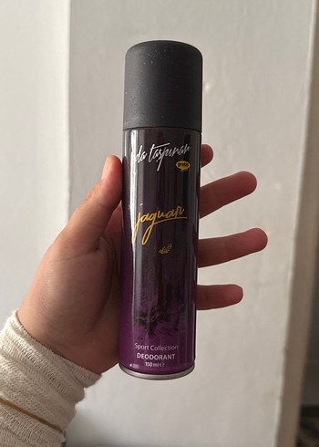 Jaguar Kadın Deodorant 150 ml