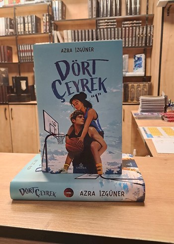 Dört Çeyrek 1 - Azra İzguner