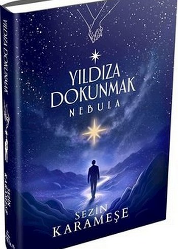 Yıldıza Dokunmak 2 - Nebula Ciltli