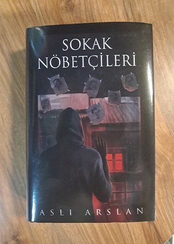Beden Sokak Nöbetçileri 1 ve 2 Ciltli - Aslı Arslan