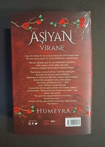 Beden Renk Aşiyan Roman Ciltli 3'Lü Seti - Hümeyra