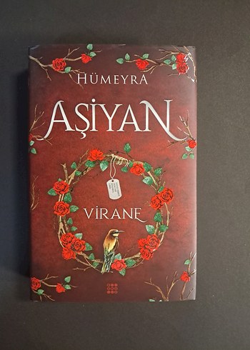 Beden Aşiyan Roman Ciltli 3'Lü Seti - Hümeyra