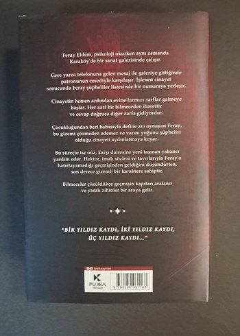 Beden Renk Persona Karanlık ve Aydınlık Ciltli Seti - Asena Nişikli