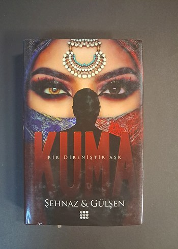 Beden Kuma Romanı Serisi 3 Kitap - Şehnaz & Gülşen