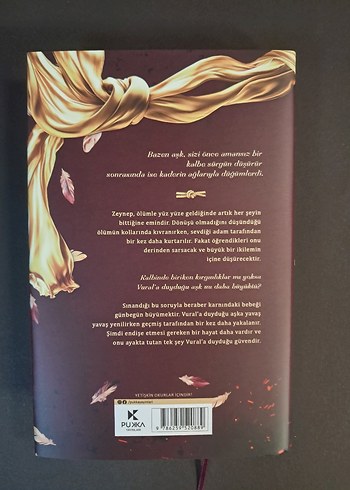 Beden Seher Yeli 2 Ciltli - Ümran Tan Roman