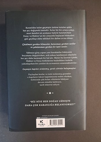 Beden Persona Aydınlık 2 Ciltli - Asena Nişikli