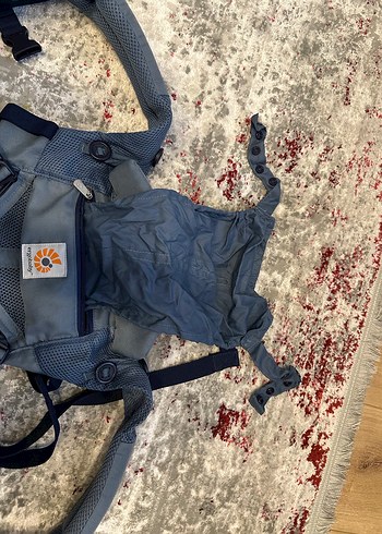 Beden Ergobaby omni 360 kanguru