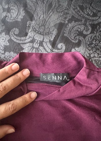 Senna design haşema - Görsel 3