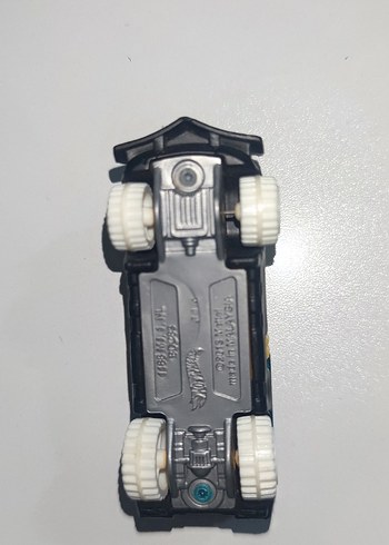 Hotwheels Oyuncak Araba - Görsel 4