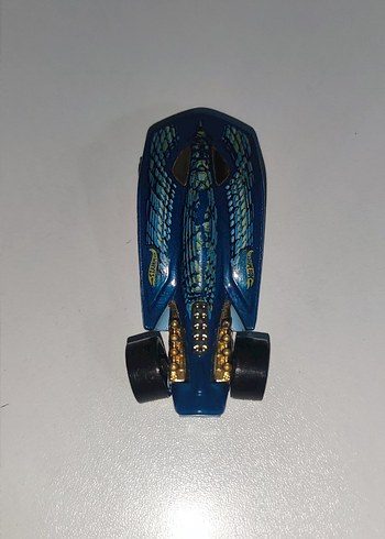Hotwheels Oyuncak Araba - Görsel 2