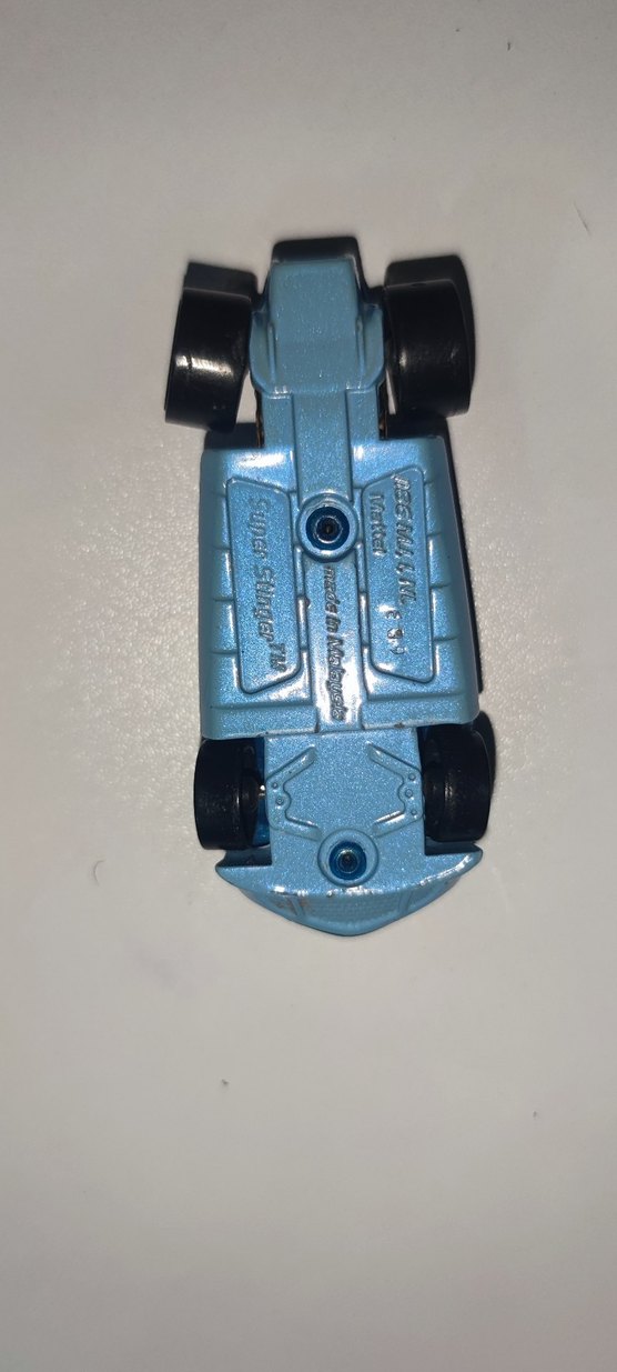 Hotwheels Oyuncak Araba - Görsel 4