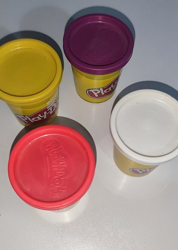 Renkli Dilimleme ve Şekil Kesme Oyuncakları - Görsel 5