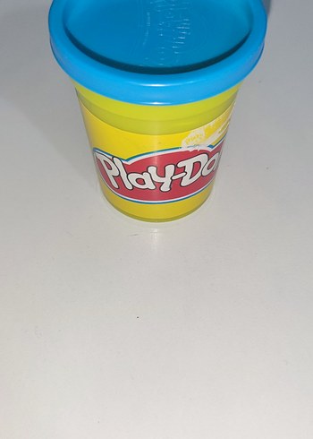 Play Doh oyun hamuru ve 3 sıfır oyun hamuru - Görsel 2