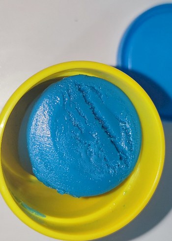 Play Doh oyun hamuru ve 3 sıfır oyun hamuru - Görsel 3