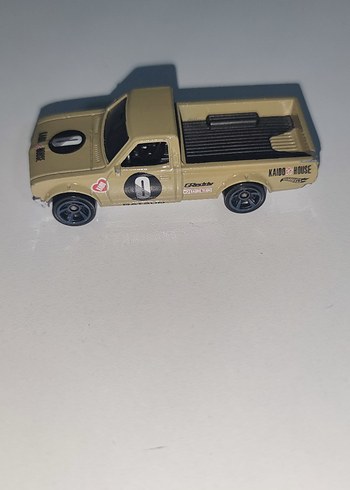 Hotwheels oyuncak araba - Görsel 2