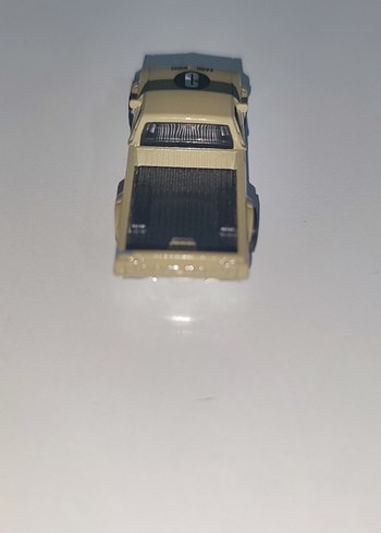 Hotwheels oyuncak araba - Görsel 3