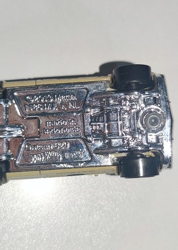 Hotwheels oyuncak araba - Görsel 5