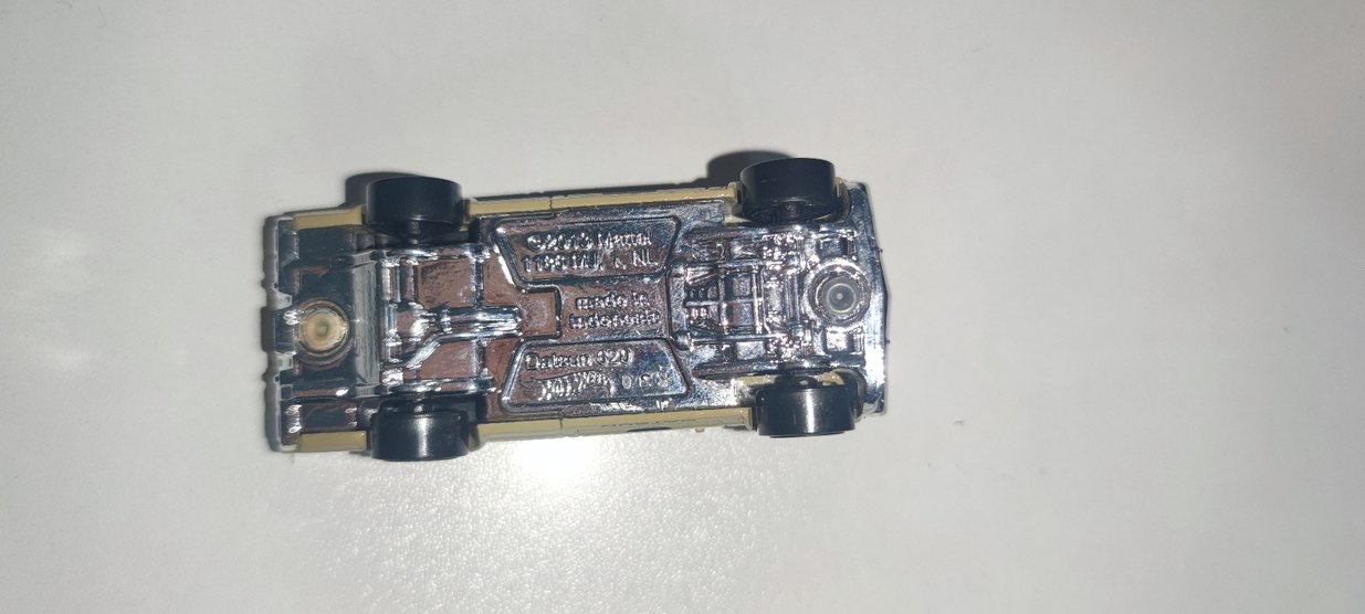 Hotwheels oyuncak araba - Görsel 5