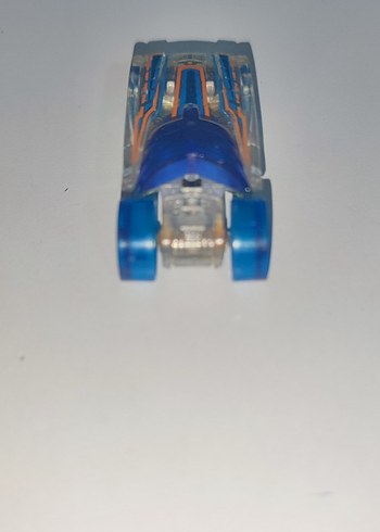 Hotwheels Oyuncak Araba - Görsel 2