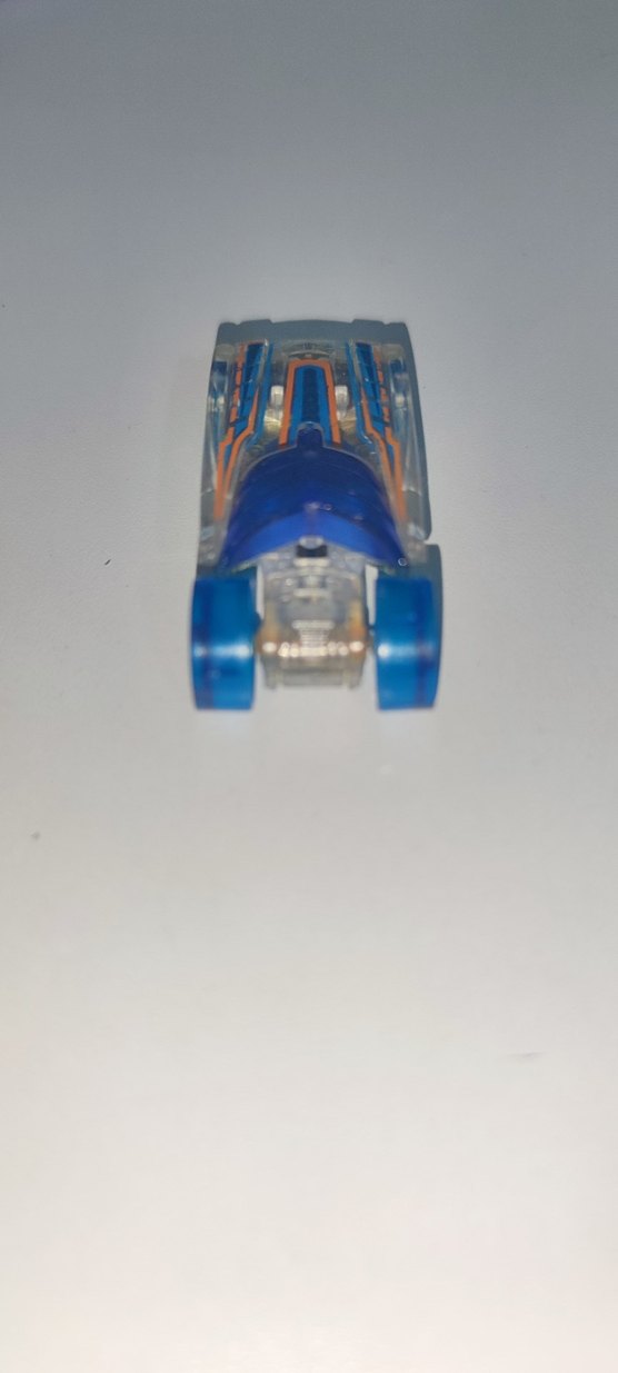 Hotwheels Oyuncak Araba - Görsel 2