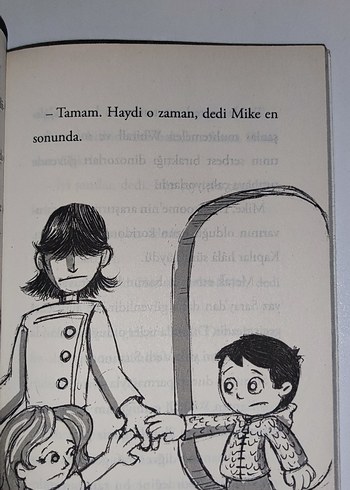 Dino Avcı 4 Ve 3- Sualtı Dinozorları Çocuk Kitabı - Görsel 3