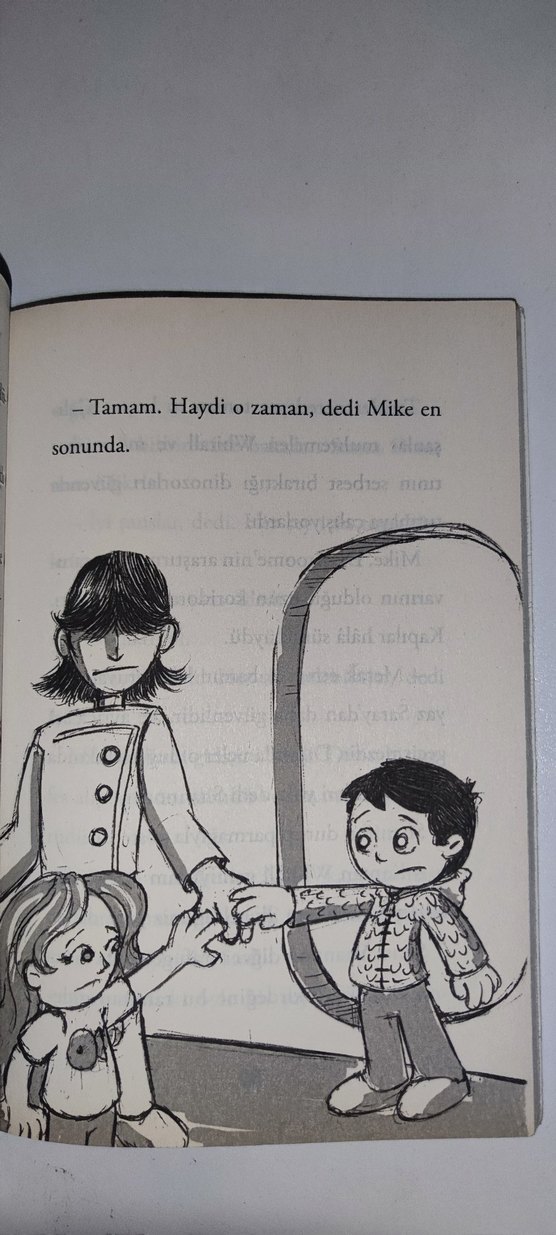 Dino Avcı 4 Ve 3- Sualtı Dinozorları Çocuk Kitabı - Görsel 3