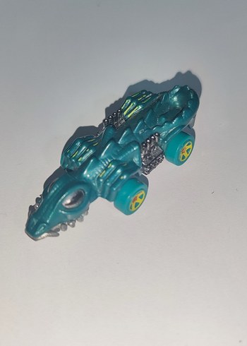 Hotwheels Oyuncak Araba - Görsel 2