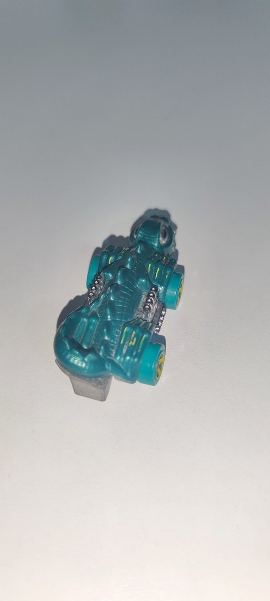 Hotwheels Oyuncak Araba - Görsel 3