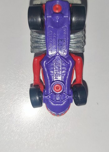 Hotwheels Oyuncak Araba - Görsel 4