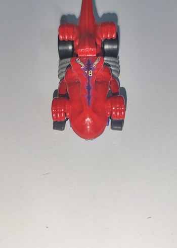 Hotwheels Oyuncak Araba - Görsel 3