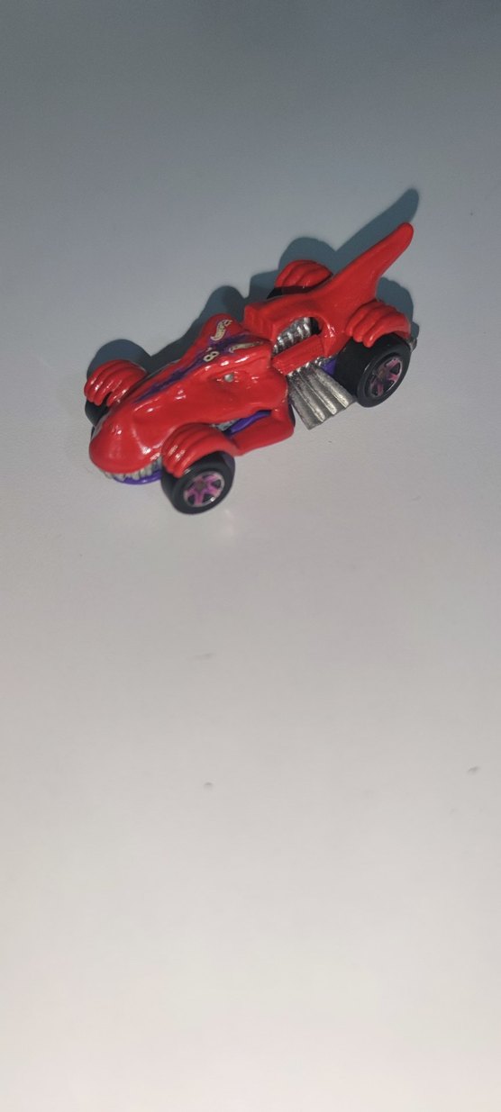 Hotwheels Oyuncak Araba - Görsel 2