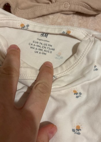 Hm çıtçıtlı zıbın - Görsel 4