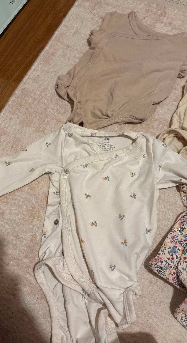 Hm çıtçıtlı zıbın - Görsel 3