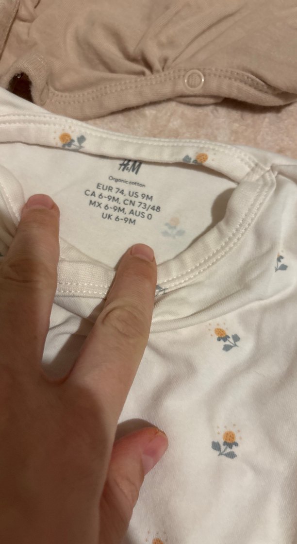 Hm çıtçıtlı zıbın - Görsel 4