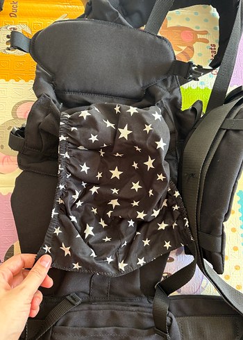 Kanguru Solomombaby - Görsel 5